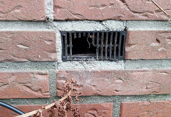  kapot-ventilatierooster